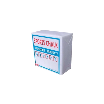 USI 733 GC GYM CHALK FITNESS ACCESSORIES-14986