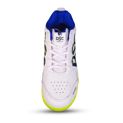 Dsc Beamer Cricket Shoes (colour May Vary)-101