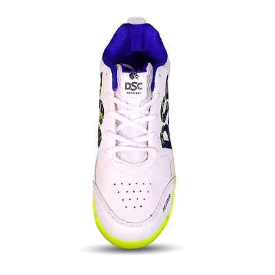 Dsc Beamer Cricket Shoes (colour May Vary)-129