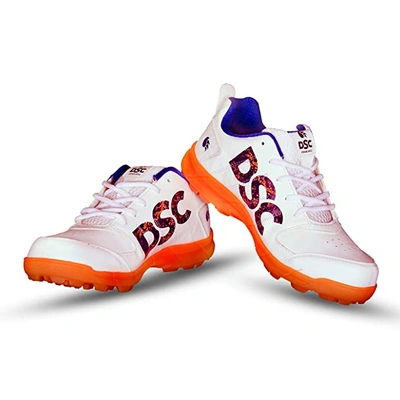 Dsc Beamer Cricket Shoes (colour May Vary)-1062