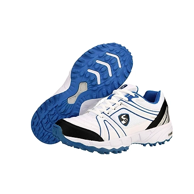 SG Men Steadler 5.0 Cricket Shoes-6240