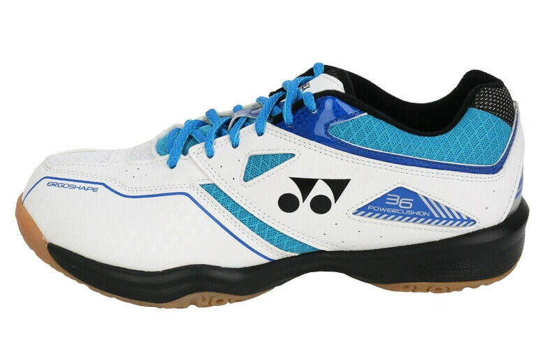 Details about   Yonex Badminton Shoes Power Cushion 36 Red Unisex Racquet Racket NWT SHB-36EX 