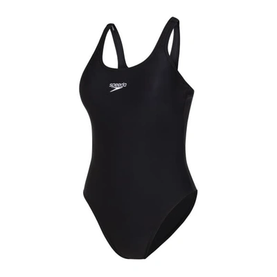 Speedo Ladies V Cut Lycra Racerback One-Piece Swim Costumes-13441