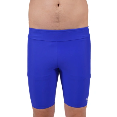Speedo Mens Swimwear Essential Houston Jammer Swim Costumes-3774