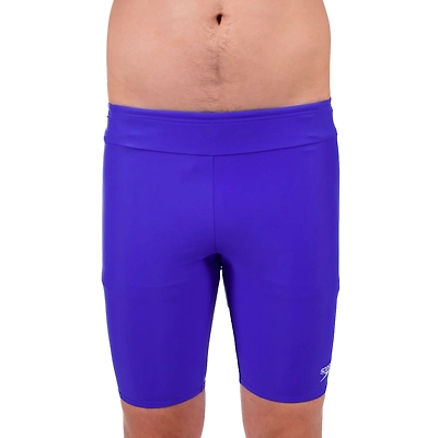 Speedo Mens Swimwear Essential Houston Jammer Swim Costumes-2634