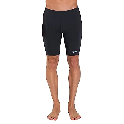 Speedo Mens Swimwear Essential Houston Jammer Swim Costumes-18609