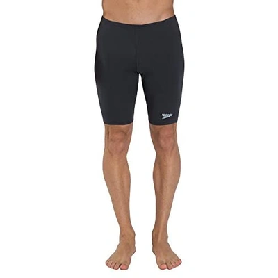 Speedo Mens Swimwear Essential Houston Jammer Swim Costumes-24405