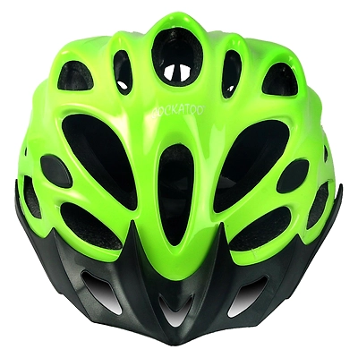 Cockatoo Hl 03 Professional Cycling Helmet-14891