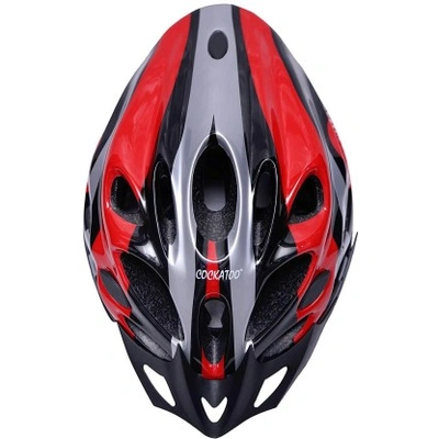 Cockatoo Hl 03 Professional Cycling Helmet-20848