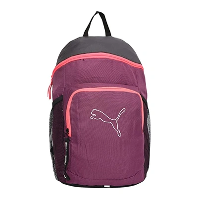 Puma Unisex Echo BackPack Bags-1699