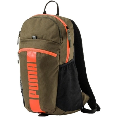 Puma Deck Backpack II Bags-1773