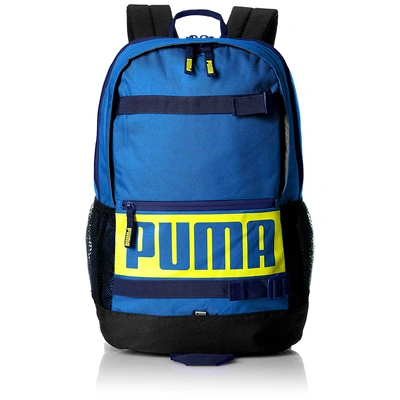 Puma Deck Backpack II Bags-709