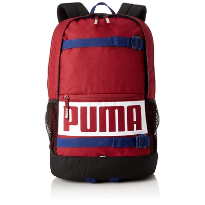 Puma Deck Backpack II Bags-792