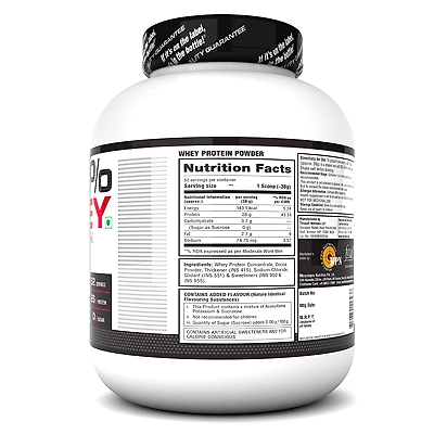 LABRADA WHEY PROTEIN 2 KG WHEY PROTIEN BLEND-2515