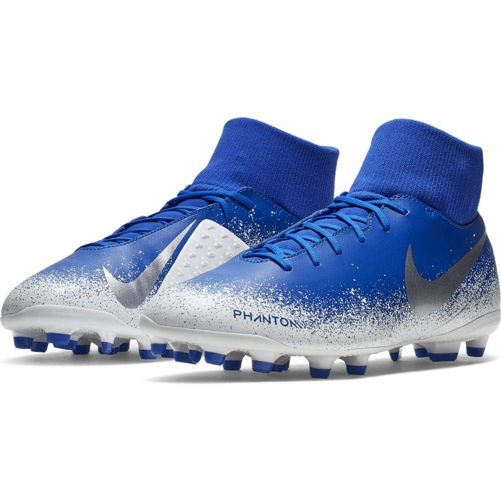 nike phantom vision club dynamic fit fg