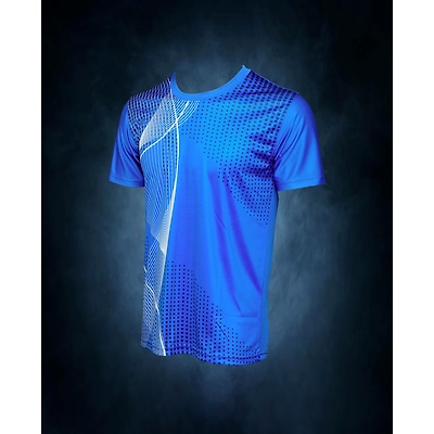 M T-SHIRT TOTAL TSJ-006-XXL-2