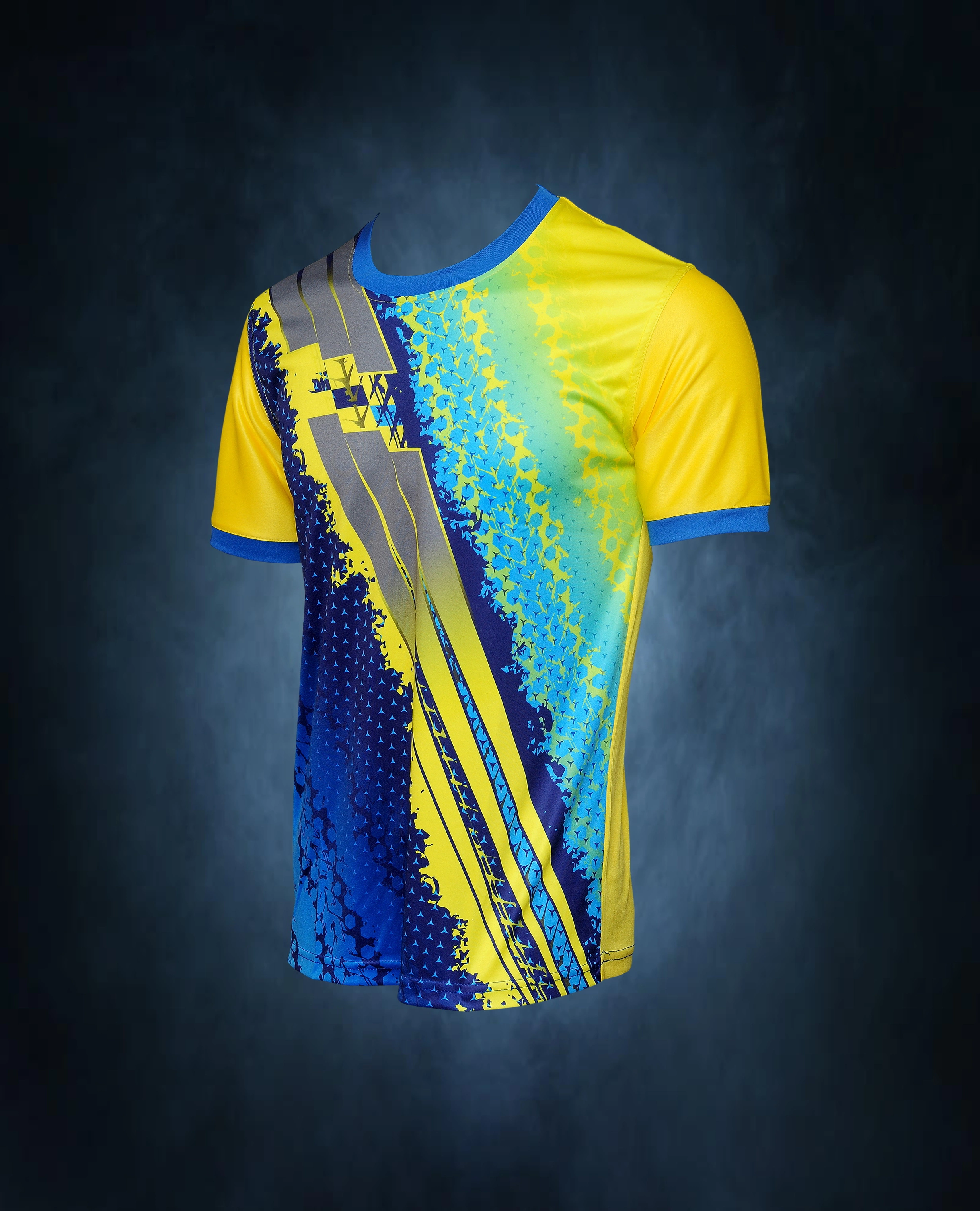 Jersey shirts store online india