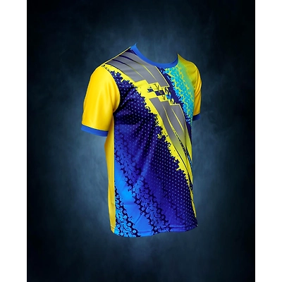 M T-SHIRT TOTAL TSJ-007-XXL-1