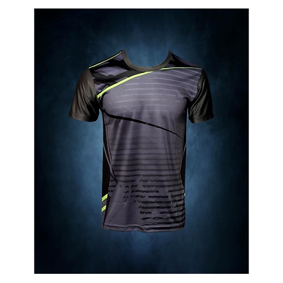M T-SHIRT TOTAL TSJ010-26991