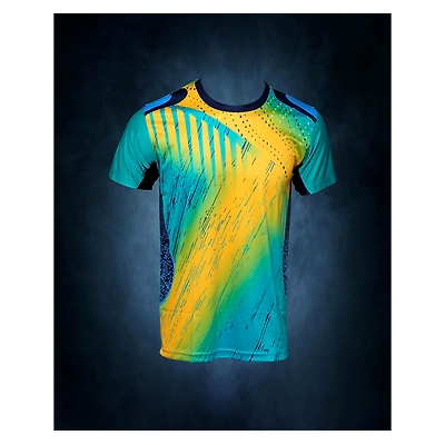 M T-SHIRT TOTAL TSJ010-XXL-1