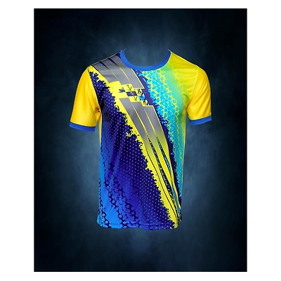 M T-SHIRT TOTAL TSJ012-27000