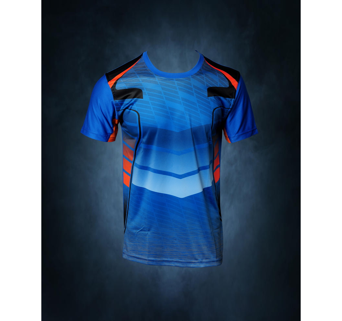 total sports soccer shirts