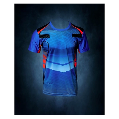 M T-SHIRT TOTAL TSJ016-XXL-1