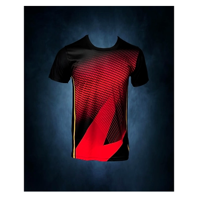 M T-SHIRT TOTAL TSJ018-27031