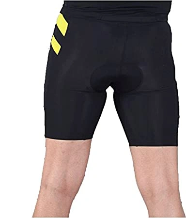 total sports cycling shorts
