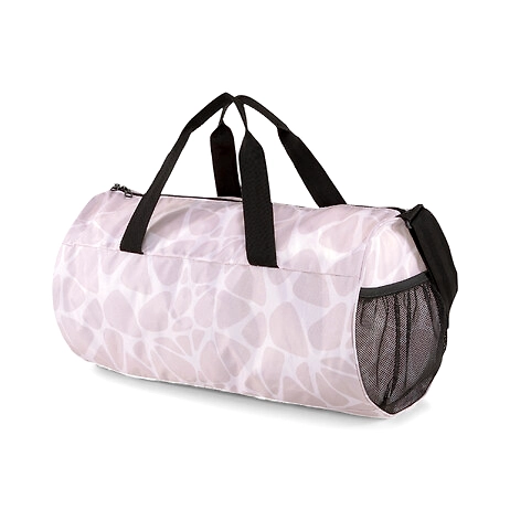 marble duffle bolsa