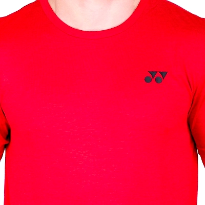 Yonex Mens Round Neck T Shirt-12743