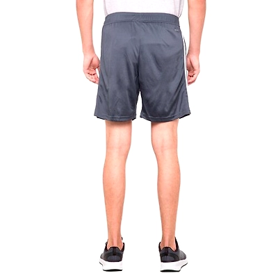 Men's Adidas Design 2 Move Classics Shorts (Color May Vary): Comfortable and Versatile Shorts for Athletic and Casual Wear