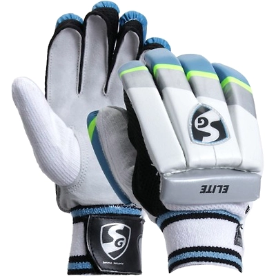 Sg Elite Cricket Batting Gloves-2829