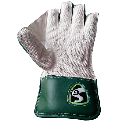 Sg Savage Cricket Wicket Keeping Gloves-5178
