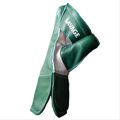 Sg Savage Cricket Wicket Keeping Gloves-MENS-1 Pair-2
