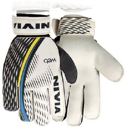 total sports goalkeeper gloves