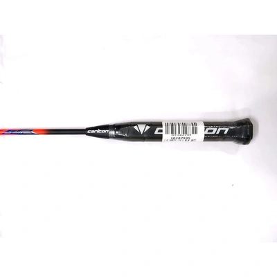 Carlton Carbotec 1100 G1 Hl Badminton Racquets-ORANGE-Full Size-1 Unit-1