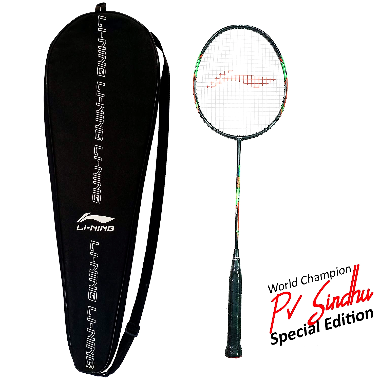 pvs 900 badminton racket