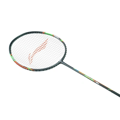 Li-ning Pvs Pv Sindhu Signature High Performance Strung Badminton Racquet-2814