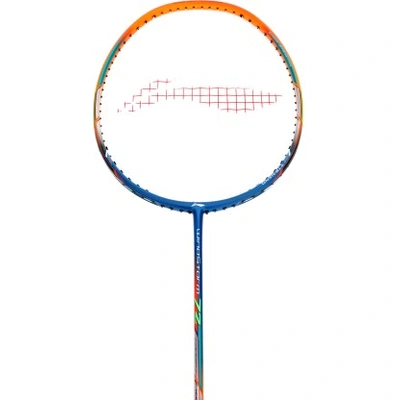 Li-ning Windstorm 72 Super Light Professional Badminton Racquet-3234