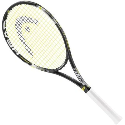 Head Mx Spark Tour Lawn Tennis Racket (colour May Vary)-BLACK AND BLUE-Full Size-1 Unit-2