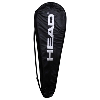 HEAD Octane Pro HM Graphite Badminton Racquets-Black-1