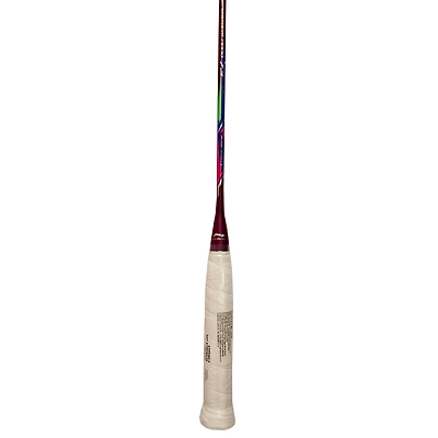 Li-Ning Windstorm Nano 73 Professional 2020 Edition Badminton Racquet-Purple-FS-2