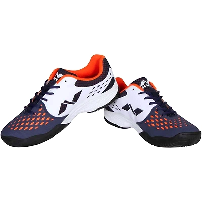 Nivia Zeal Pro Lawn Tennis Shoes-7570