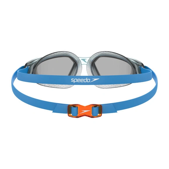 Speedo Hydropulse Junior Swim Goggles-Blue-JR-2