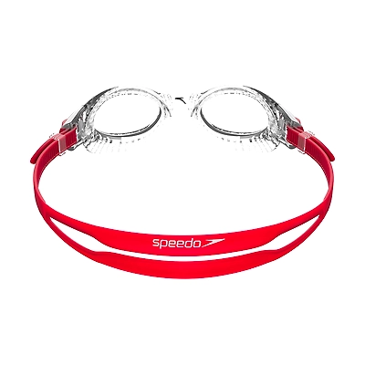Speedo Futura Biofuse Flexiseal Swim Goggles-3180