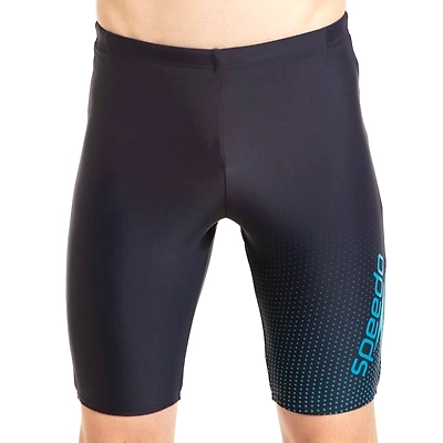 Speedo Mens Gala Logo - Tech Pannel Jammer-13319