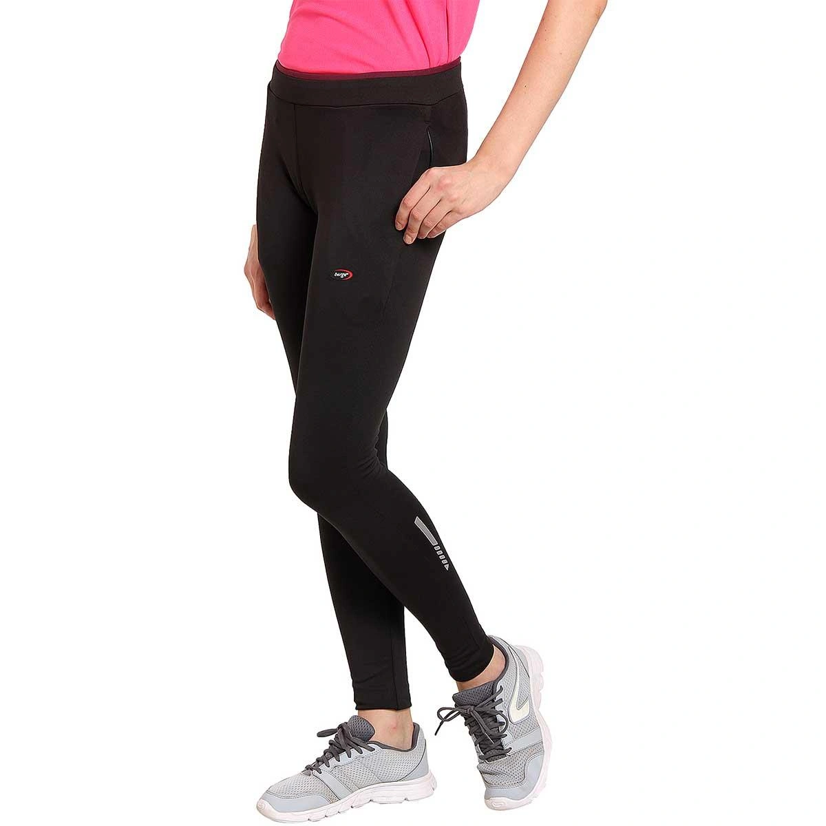 total sports ladies track pants