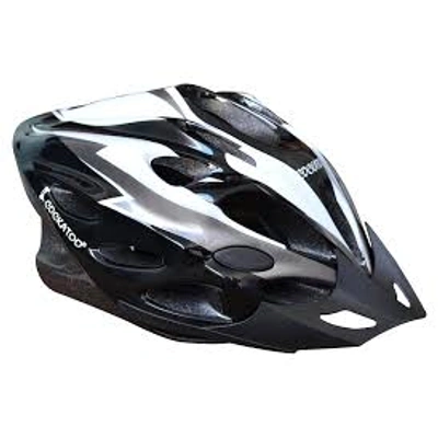 Cockatoo Hl 03 Professional Cycling Helmet-1 UNIT-L-ARMY-1