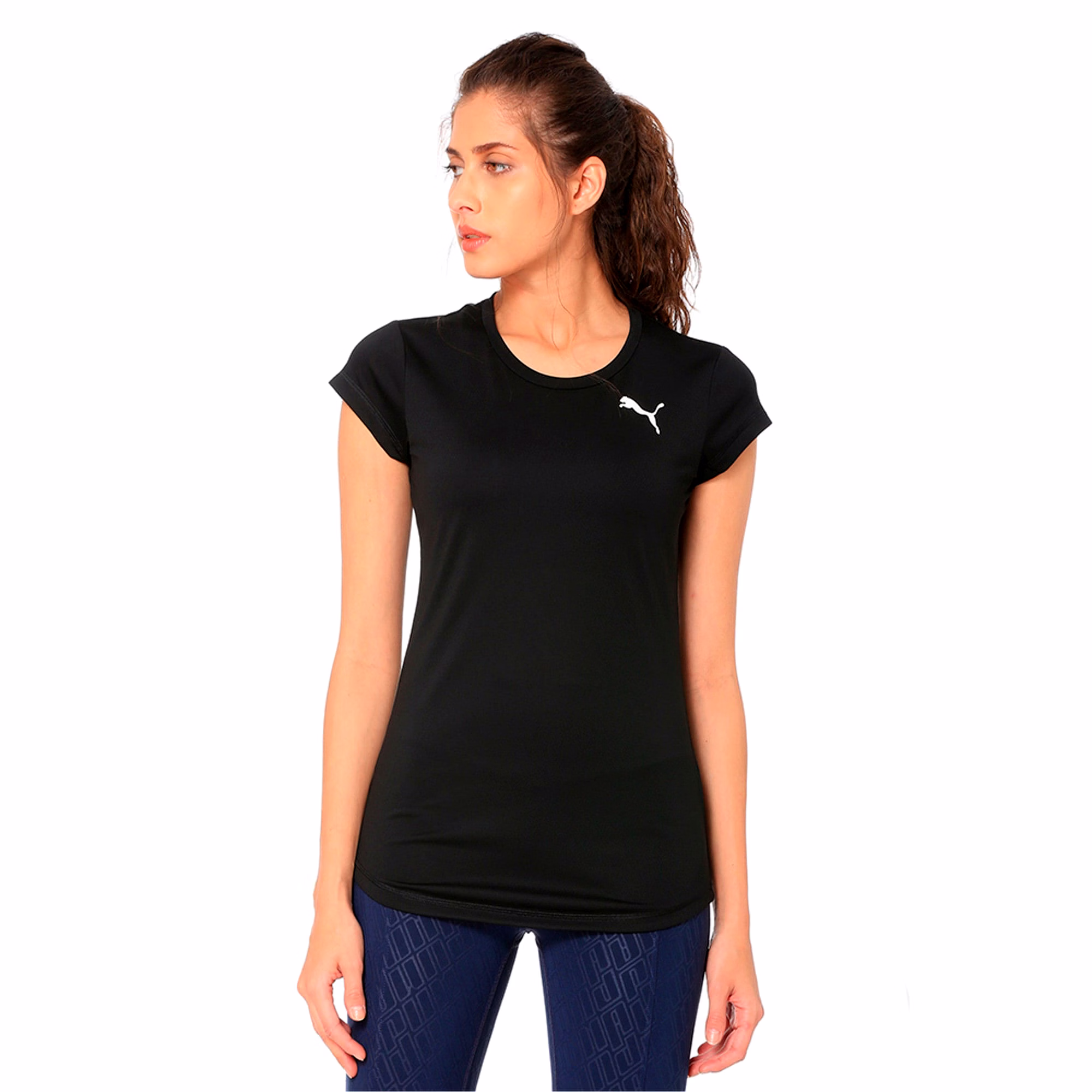 puma active tee